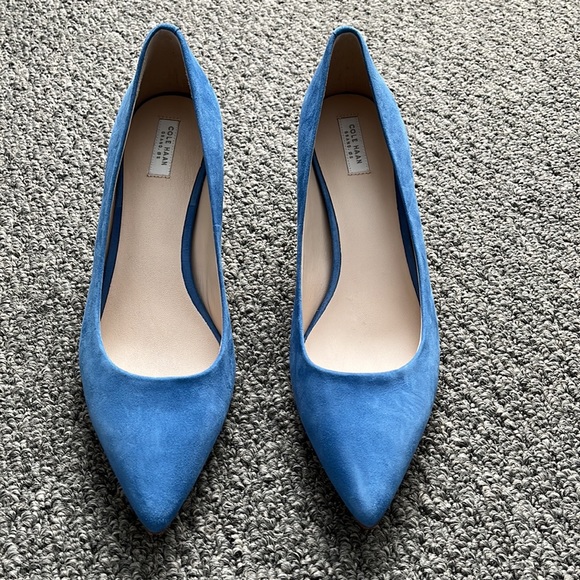 Cole Haan Shoes - Cole Haan Vesta Pump Size 9 (new in box)